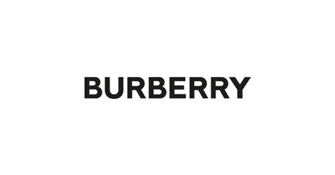 Burberry discount code